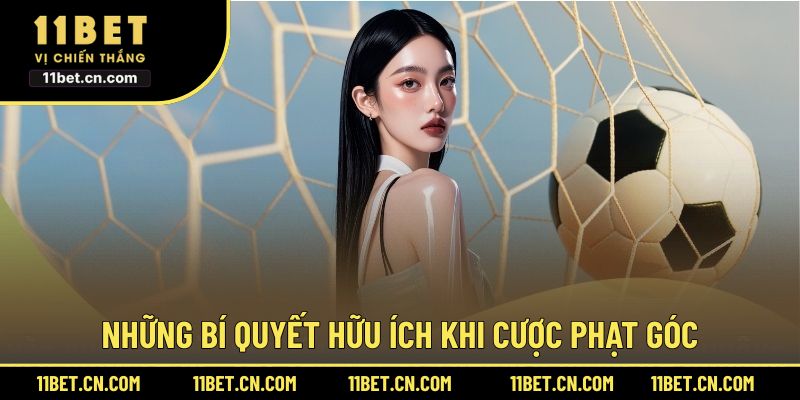 Danh sách câu hỏi phổ biến liên quan đến kèo phạt góc