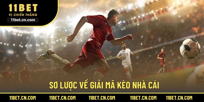 Sơ lược về kèo cơ hội kép