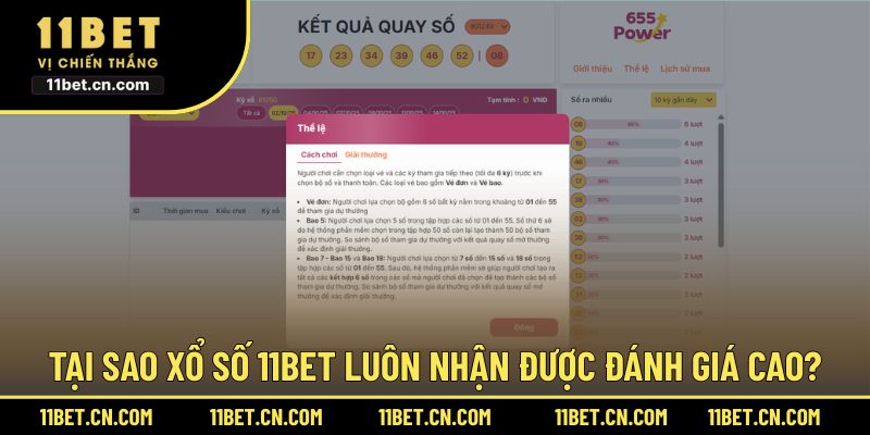 Giải mã các ưu điểm nổi bật của sảnh Xổ Số